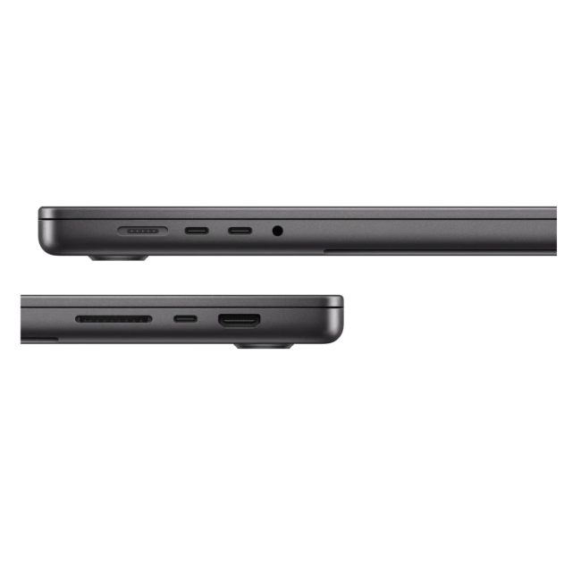 Ноутбук Apple Apple MRW23HN/A