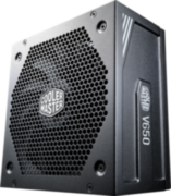 Блок питания 650 Ватт Cooler Master V Gold V2 650W Блок питания 650 Ватт Cooler Master V Gold V2 650W
