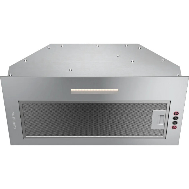 Вытяжка встраиваемая Kuppersberg Kuppersberg INTOUCH 60 X