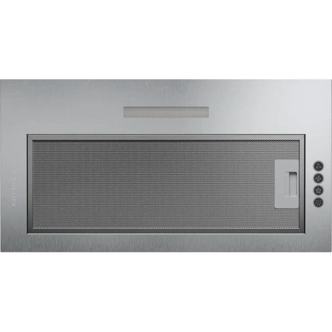 Вытяжка встраиваемая Kuppersberg Kuppersberg INTOUCH 60 X