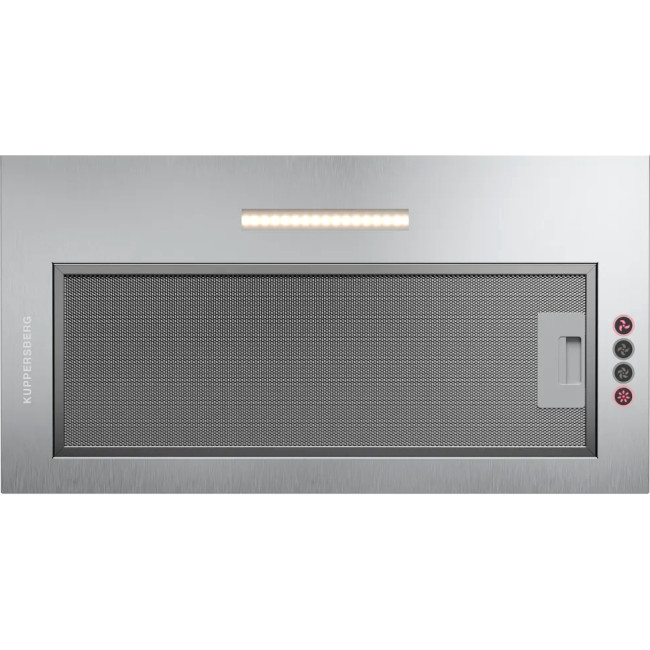 Вытяжка встраиваемая Kuppersberg Kuppersberg INTOUCH 60 X