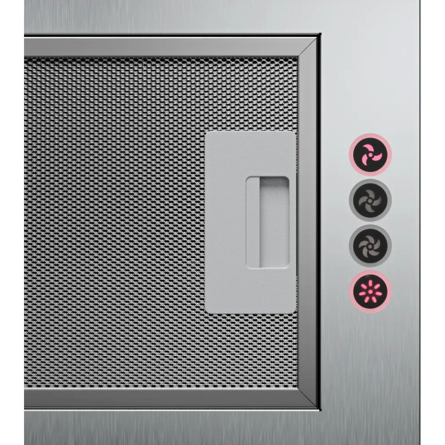 Вытяжка встраиваемая Kuppersberg Kuppersberg INTOUCH 60 X