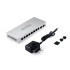 Коммутатор ZYXEL GS1200-10V3-EU0101F