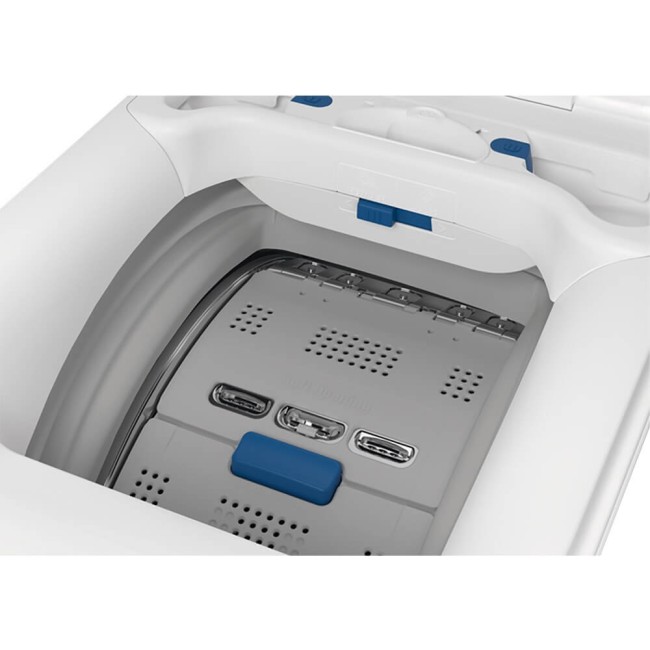 Стиральная машина ELECTROLUX Electrolux EW6TN4272P