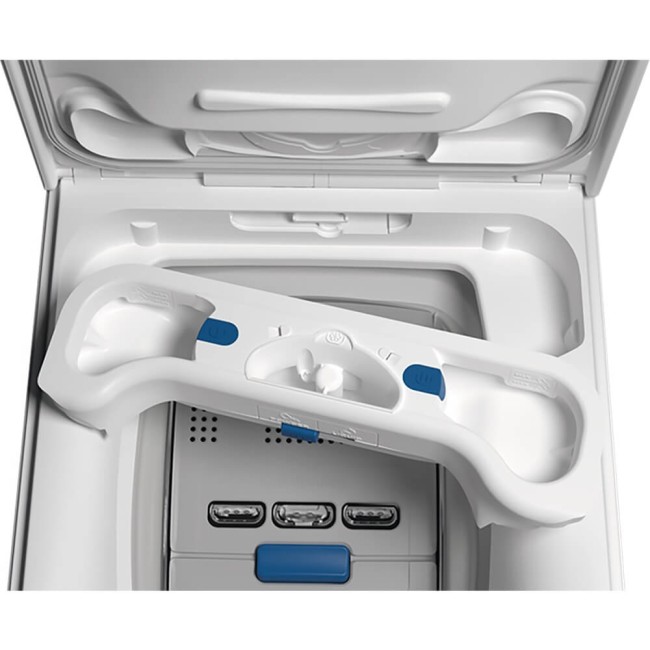 Стиральная машина ELECTROLUX Electrolux EW6TN4272P