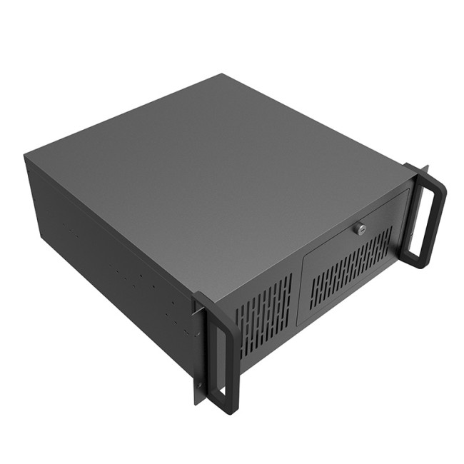 Серверный корпус Foxline FL-4U-835 Серверный корпус Foxline FL-4U-835