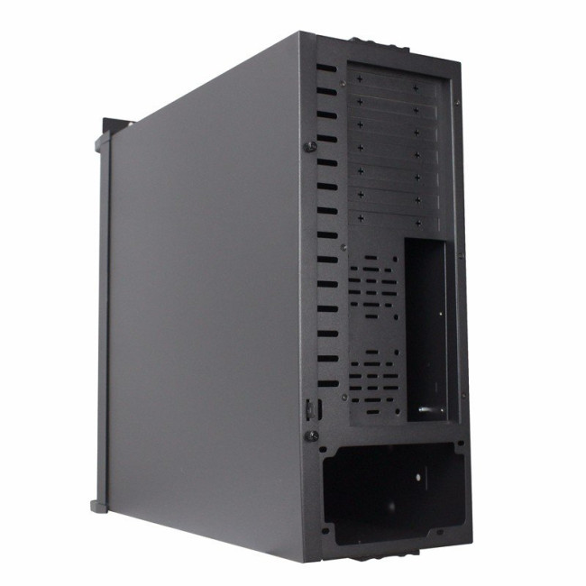 Серверный корпус Foxline FL-4U-835 Серверный корпус Foxline FL-4U-835