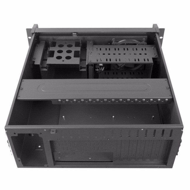 Серверный корпус Foxline FL-4U-835 Серверный корпус Foxline FL-4U-835