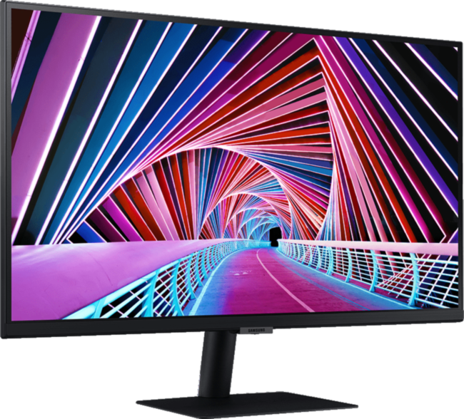 ЖК-монитор Samsung S27A704NWI Samsung LS27A704NWI, 27" ЖК-монитор Samsung S27A704NWI Samsung LS27A704NWI, 27"