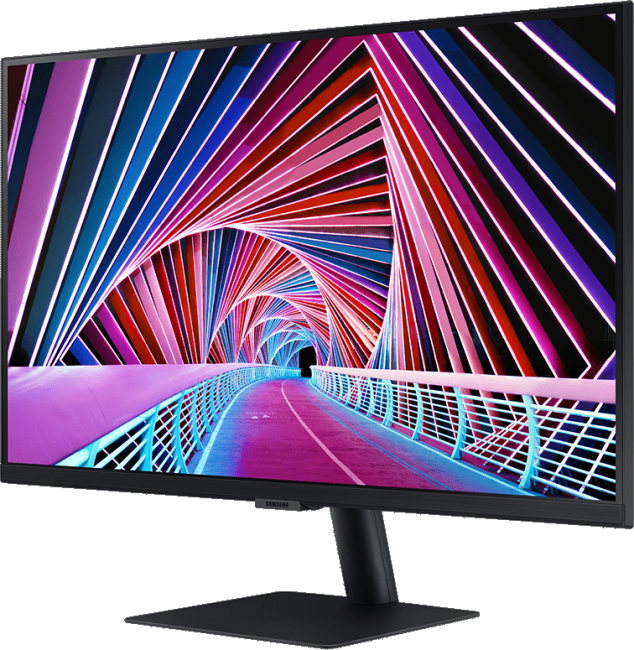 ЖК-монитор Samsung S27A704NWI Samsung LS27A704NWI, 27" ЖК-монитор Samsung S27A704NWI Samsung LS27A704NWI, 27"