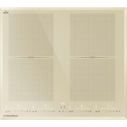Индукционная варочная панель Maunfeld Maunfeld CVI594SF2BG LUX Индукционная варочная панель Maunfeld Maunfeld CVI594SF2BG LUX