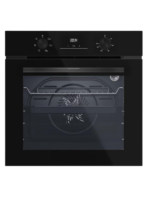 Духовой шкаф Kuppersberg Kuppersberg HO 606 P Black line Духовой шкаф Kuppersberg Kuppersberg HO 606 P Black line