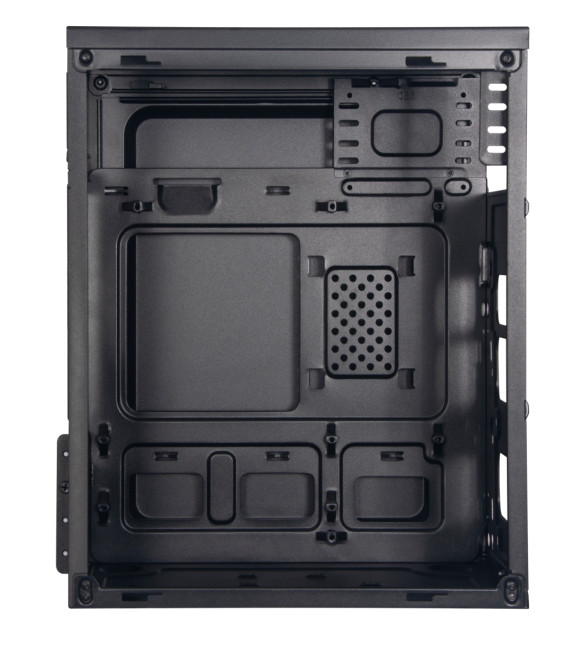 Корпус без блока питания Forza FZ-015-U32 Корпус без блока питания Forza FZ-015-U32