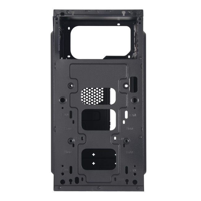 Корпус без блока питания Forza FZ-015-U32 Корпус без блока питания Forza FZ-015-U32