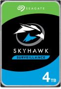 Жесткий диск Seagate Skyhawk Surveillance Жесткий диск Seagate Skyhawk Surveillance