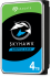 Жесткий диск Seagate Skyhawk Surveillance Жесткий диск Seagate Skyhawk Surveillance