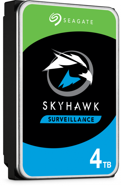 Жесткий диск Seagate Skyhawk Surveillance Жесткий диск Seagate Skyhawk Surveillance
