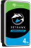 Жесткий диск Seagate Skyhawk Surveillance Жесткий диск Seagate Skyhawk Surveillance