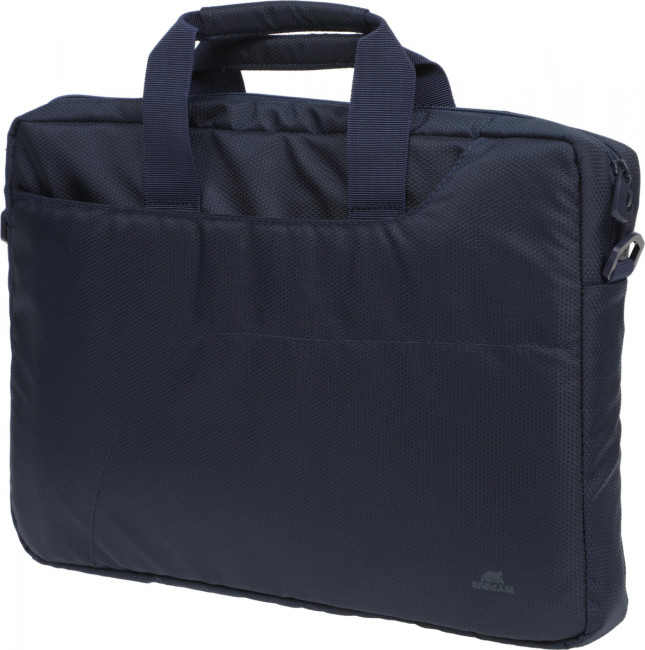 Сумка для ноутбука 15.6" Riva 8035 BLUE