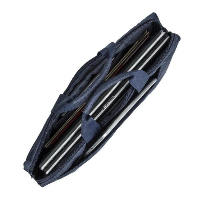 Сумка для ноутбука 15.6" Riva 8035 BLUE