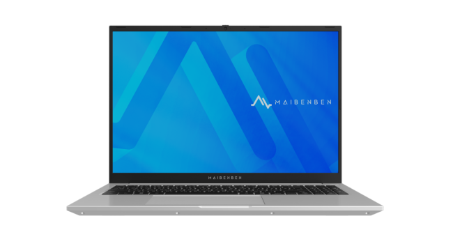 Ноутбук Maibenben Medio M16B-R777UM (M16B-R777UM0G14HS3E10) Ноутбук Maibenben Medio M16B-R777UM (M16B-R777UM0G14HS3E10)