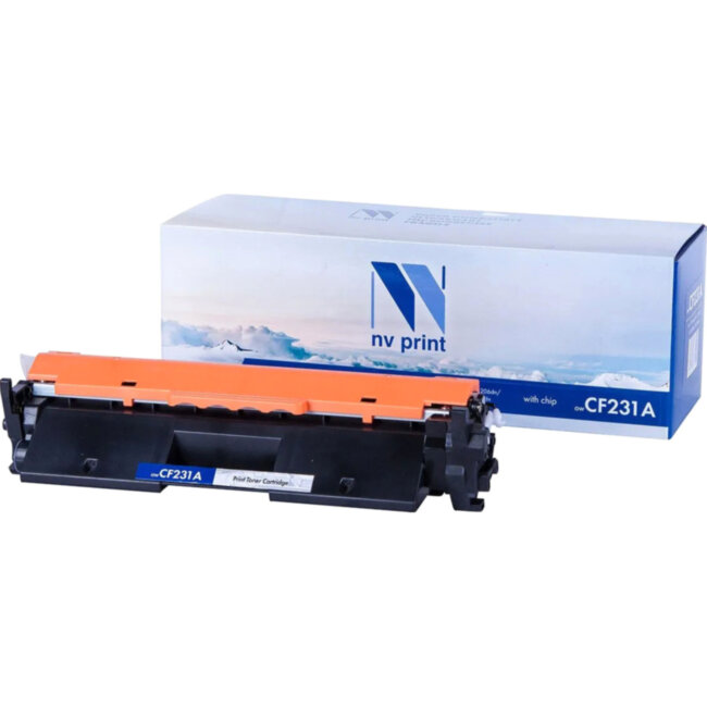 - NV Print NV-CF231A