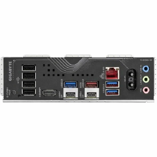 Материнская плата GIGABYTE X870 EAGLE WIFI7