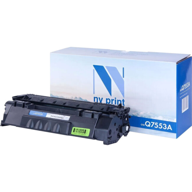 - NV Print NV-Q7553A