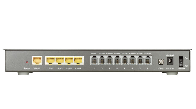 Шлюз VoIP D-Link DVG-5008SG/A1A Шлюз VoIP D-Link DVG-5008SG/A1A