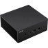 платформа для ПК Asus MINI PC BAREBONE Ultra-compact 90MR00S2-M00350 PN53-B-S5100MD
