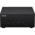 платформа для ПК Asus MINI PC BAREBONE Ultra-compact 90MR00S2-M00350 PN53-B-S5100MD