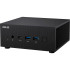 платформа для ПК Asus MINI PC BAREBONE Ultra-compact 90MR00S2-M00350 PN53-B-S5100MD
