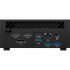 платформа для ПК Asus MINI PC BAREBONE Ultra-compact 90MR00S2-M00350 PN53-B-S5100MD