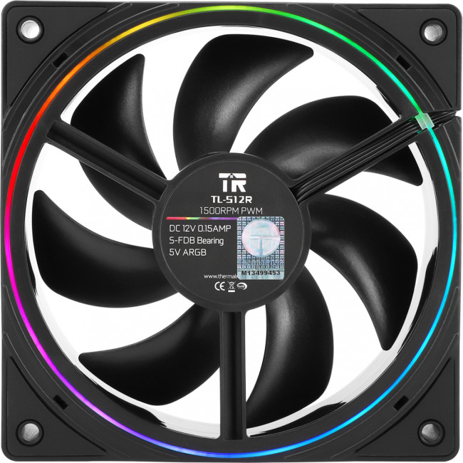 Кулер для корпуса Thermalright TL-S12R