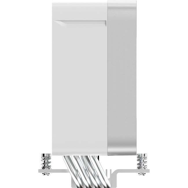 Кулер для процессора Ocypus Delta-A40-WH1NAWD00E-GL Кулер для процессора Ocypus Delta-A40-WH1NAWD00E-GL