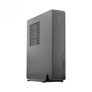 Корпус ПК без блока питания Fractal Design FD-CA-NODE-202-BK Корпус ПК без блока питания Fractal Design FD-CA-NODE-202-BK