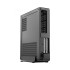 Корпус ПК без блока питания Fractal Design FD-CA-NODE-202-BK Корпус ПК без блока питания Fractal Design FD-CA-NODE-202-BK