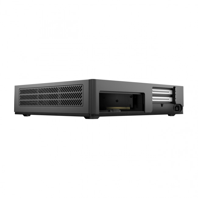 Корпус ПК без блока питания Fractal Design FD-CA-NODE-202-BK Корпус ПК без блока питания Fractal Design FD-CA-NODE-202-BK