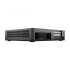 Корпус ПК без блока питания Fractal Design FD-CA-NODE-202-BK Корпус ПК без блока питания Fractal Design FD-CA-NODE-202-BK