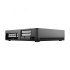 Корпус ПК без блока питания Fractal Design FD-CA-NODE-202-BK Корпус ПК без блока питания Fractal Design FD-CA-NODE-202-BK