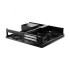 Корпус ПК без блока питания Fractal Design FD-CA-NODE-202-BK Корпус ПК без блока питания Fractal Design FD-CA-NODE-202-BK