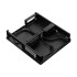 Корпус ПК без блока питания Fractal Design FD-CA-NODE-202-BK Корпус ПК без блока питания Fractal Design FD-CA-NODE-202-BK