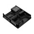 Корпус ПК без блока питания Fractal Design FD-CA-NODE-202-BK Корпус ПК без блока питания Fractal Design FD-CA-NODE-202-BK
