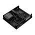 Корпус ПК без блока питания Fractal Design FD-CA-NODE-202-BK Корпус ПК без блока питания Fractal Design FD-CA-NODE-202-BK