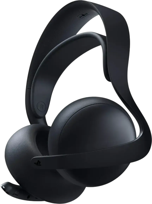 Гарнитуры Sony Playstation PULSE Elite Гарнитуры Sony Playstation PULSE Elite