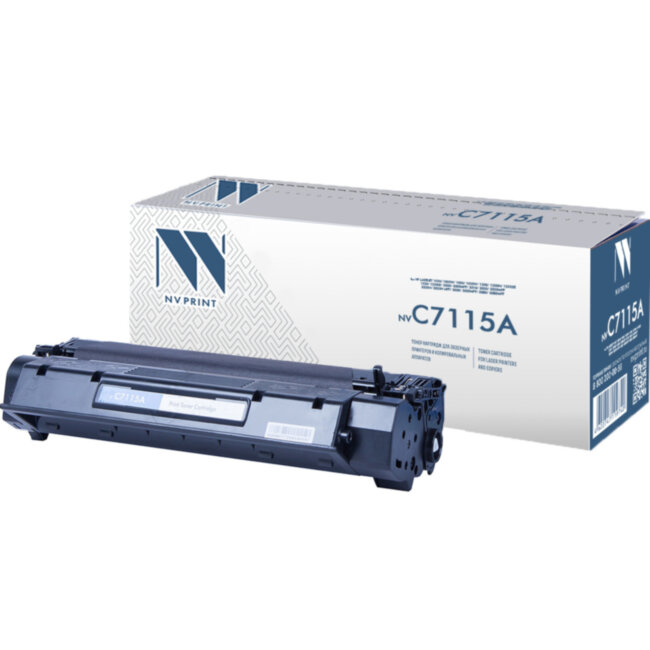 - NV Print NV-C7115A