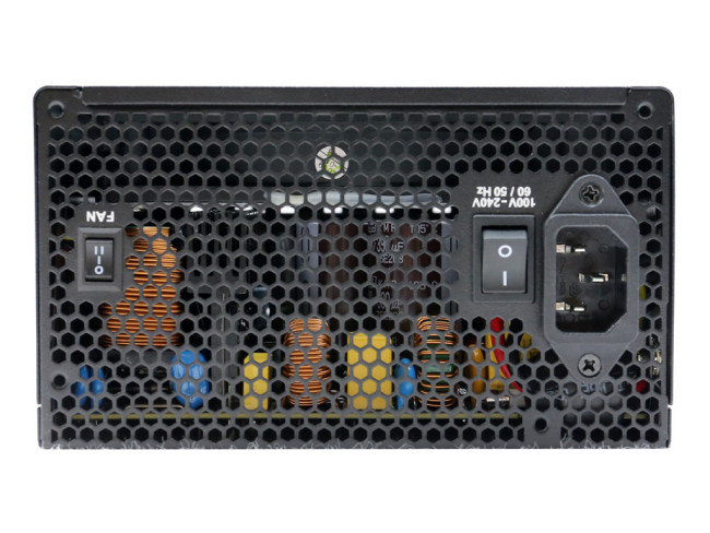 блок питания 850 Ватт Super Flower Leadex Gold III 850W блок питания 850 Ватт Super Flower Leadex Gold III 850W