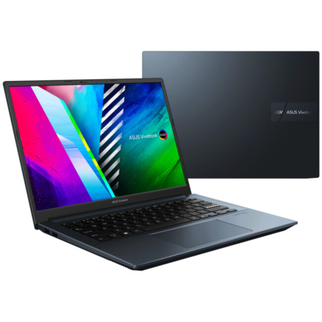 Ноутбук ASUS VivoBook PRO 14 OLED M3401QA-KM045W Ноутбук ASUS VivoBook PRO 14 OLED M3401QA-KM045W