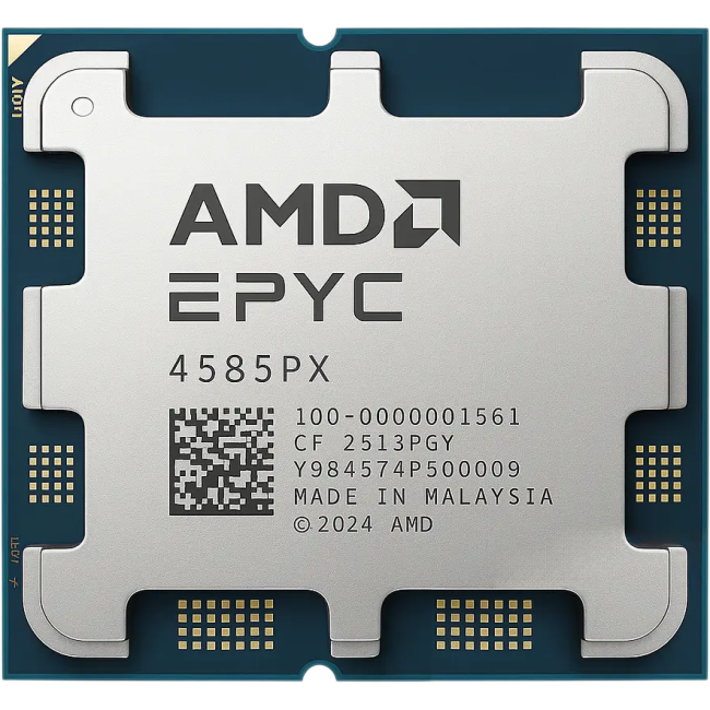Процессор серверный AMD 100-000001561