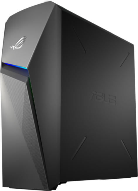 Системные блоки и рабочие станции ASUS ROG Strix G10DK-53600X0
